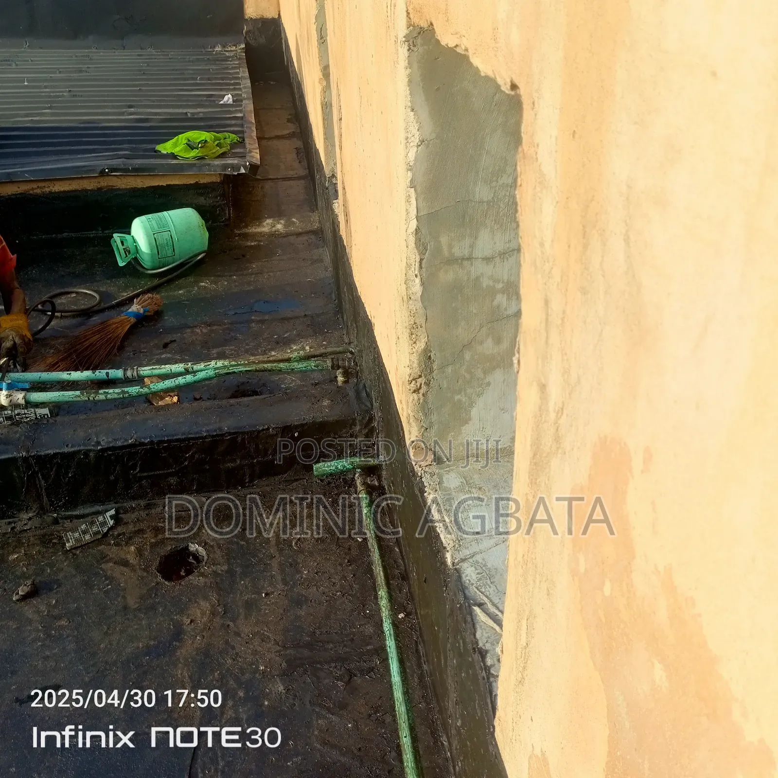 Elysian Waterproofing Expert