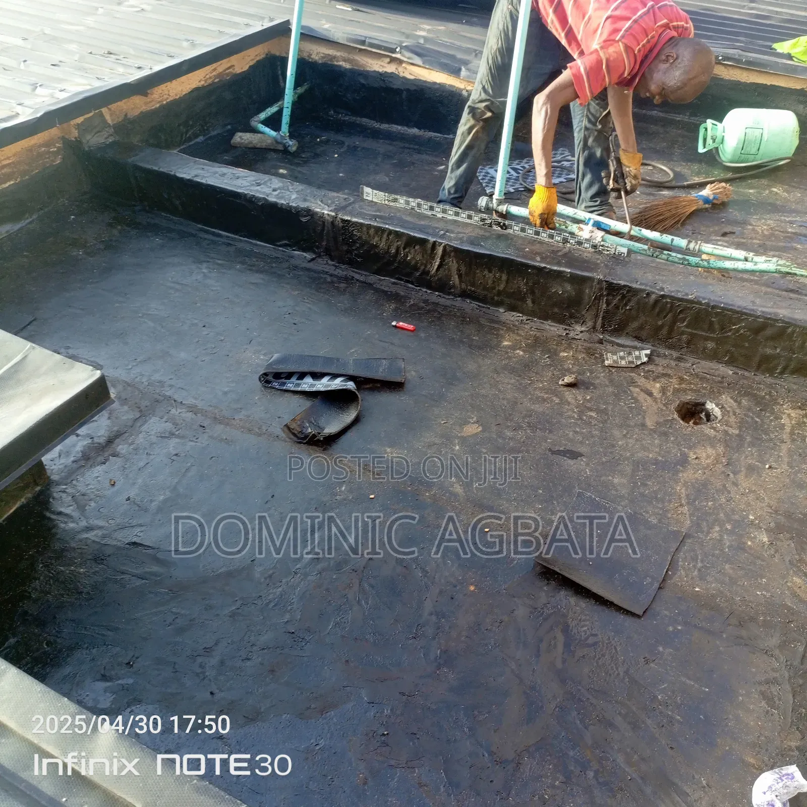 Elysian Waterproofing Expert