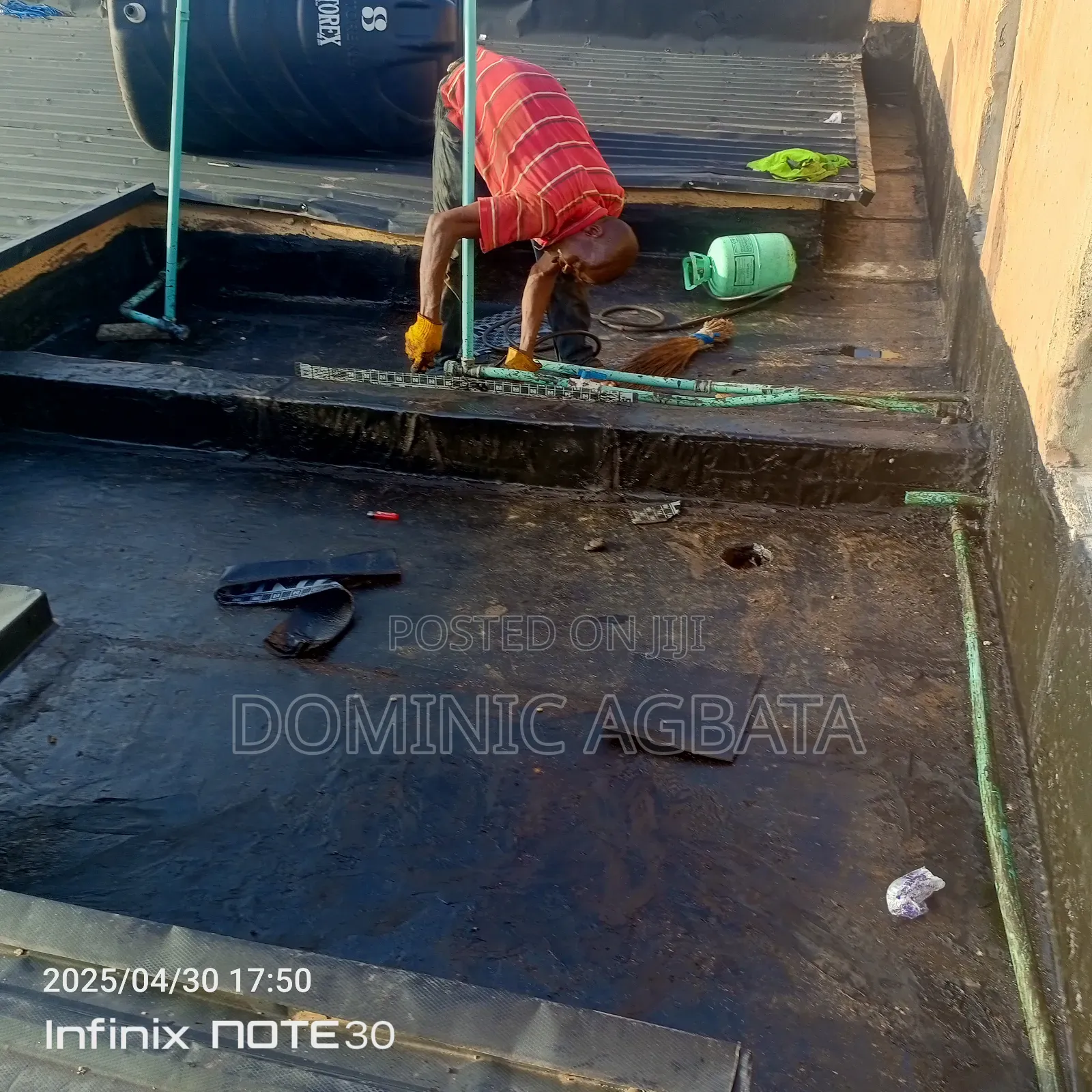 Elysian Waterproofing Expert