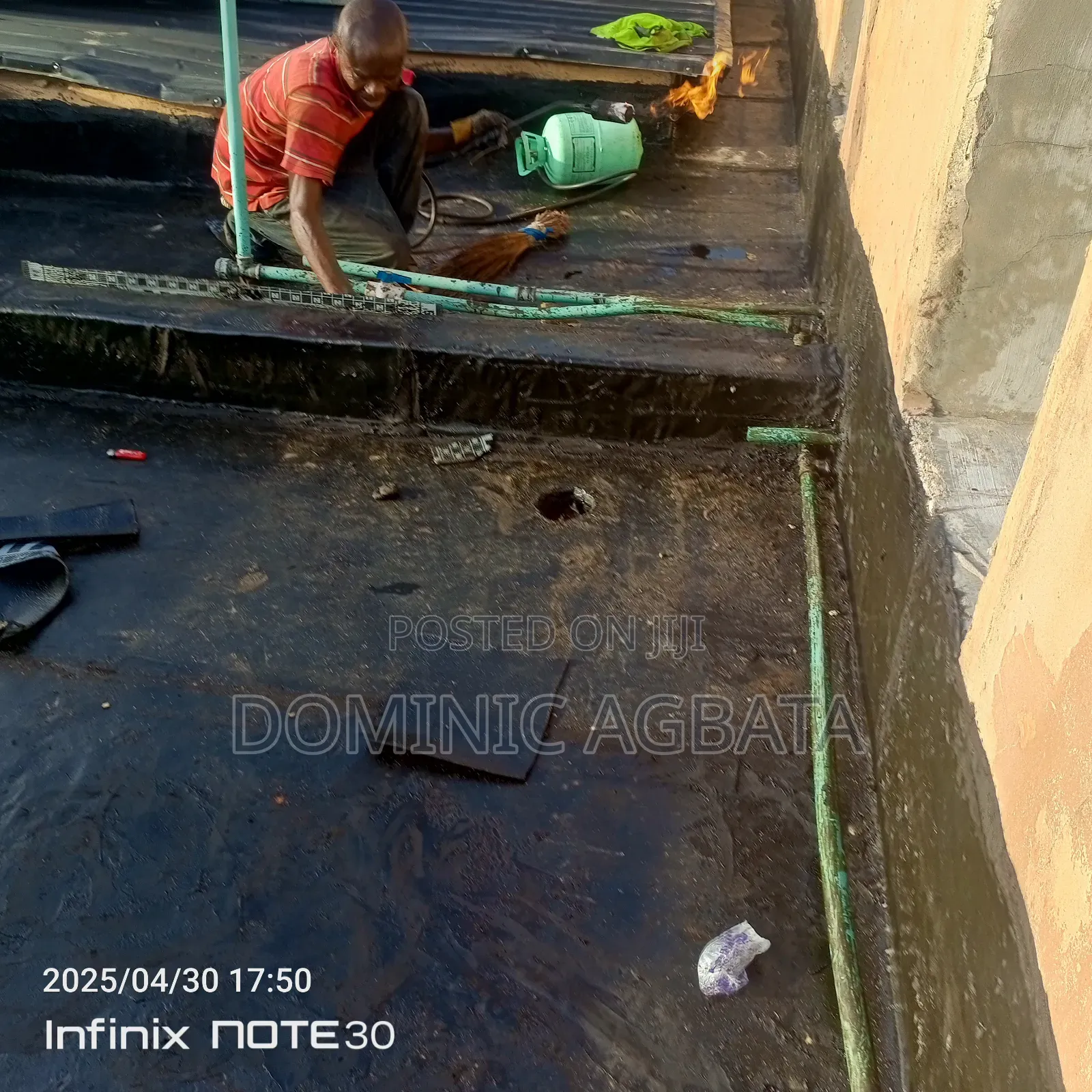 Elysian Waterproofing Expert