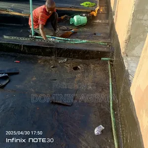 Elysian Waterproofing Expert