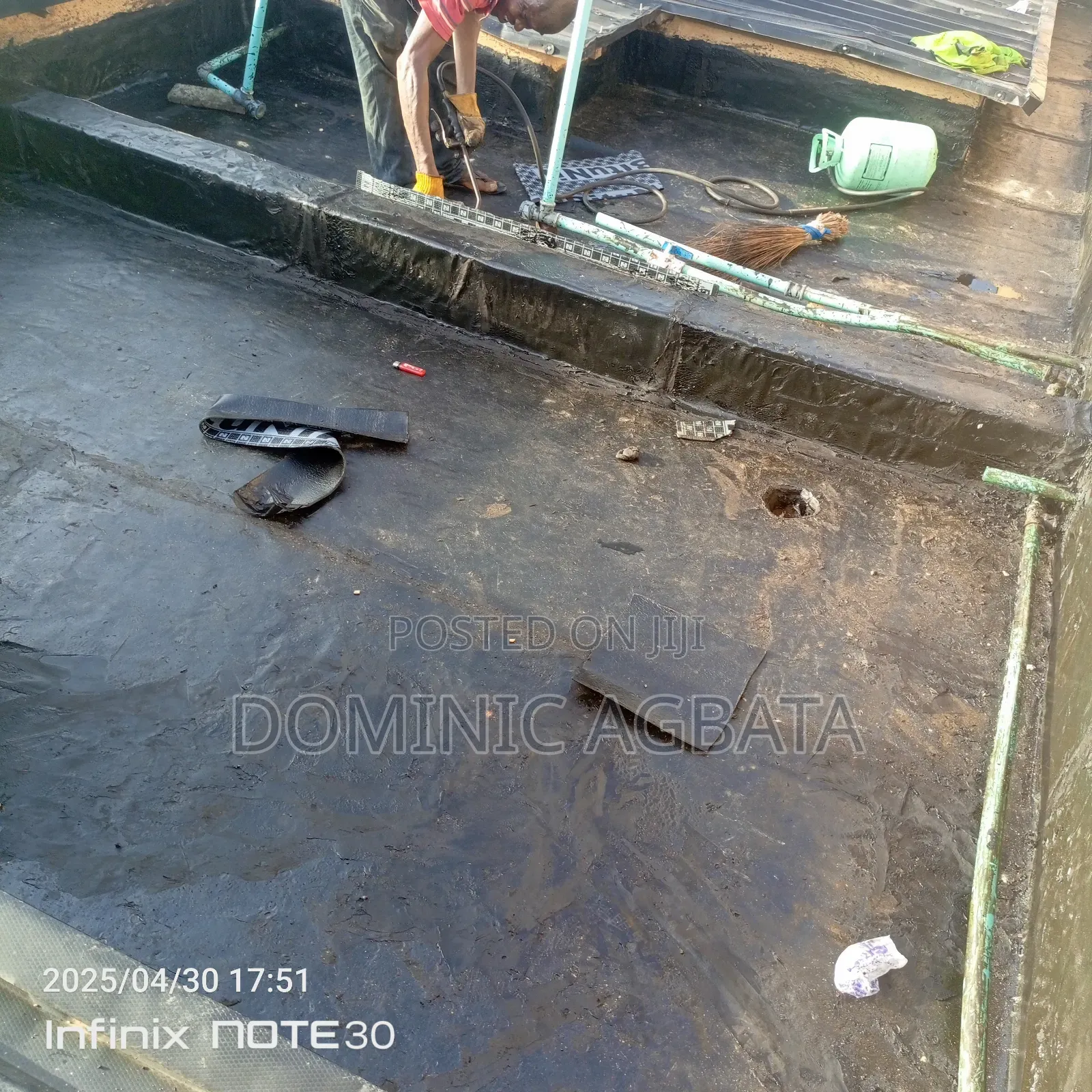 Elysian Waterproofing Expert
