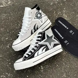 Racer Converse Chunk 70 All Star