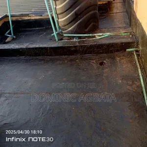 Paradisal Waterproofing Expert