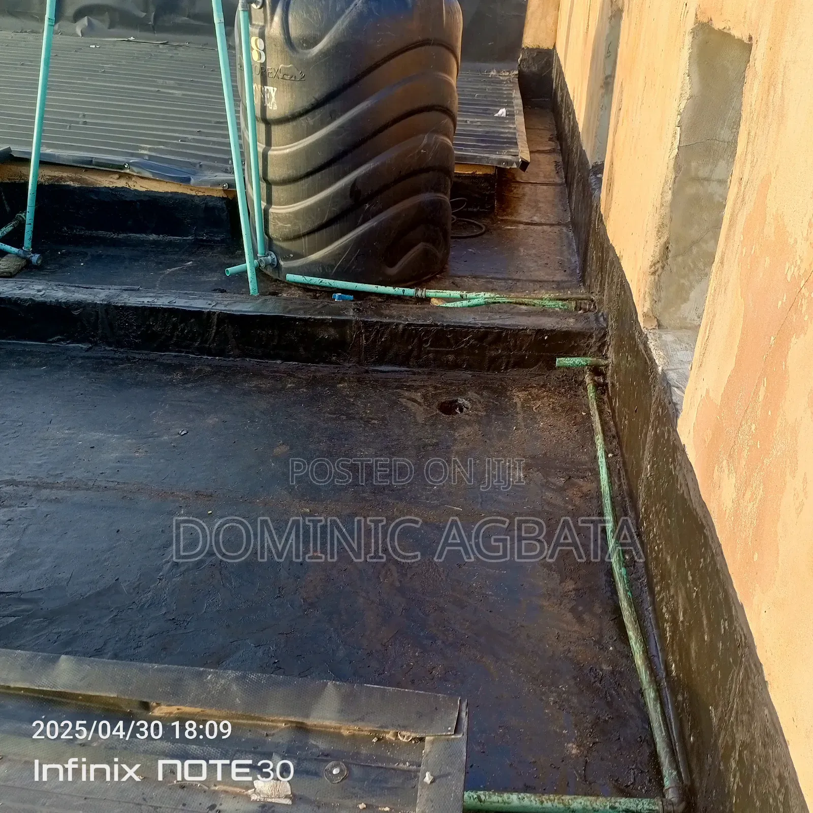 Paradisal Waterproofing Expert