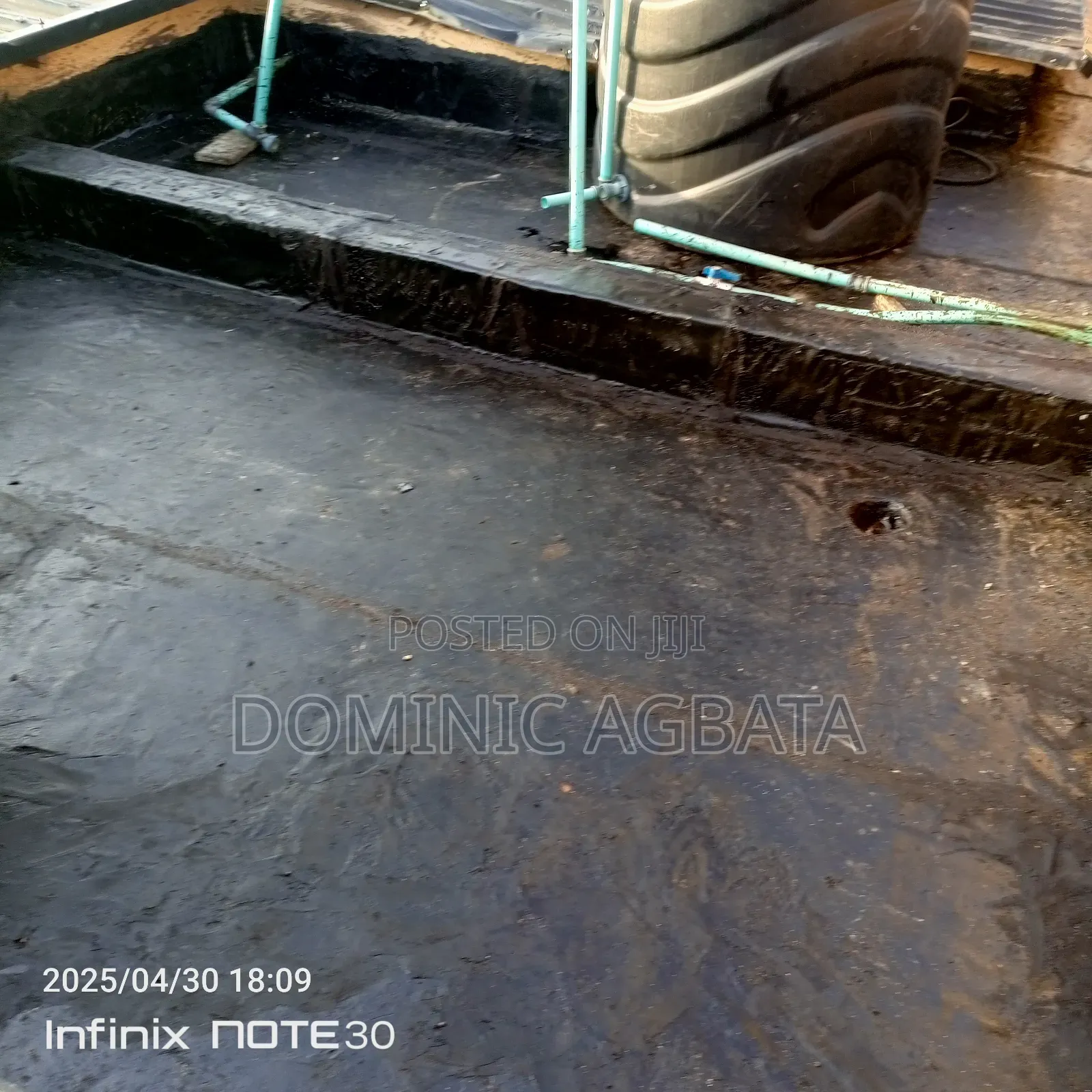 Paradisal Waterproofing Expert