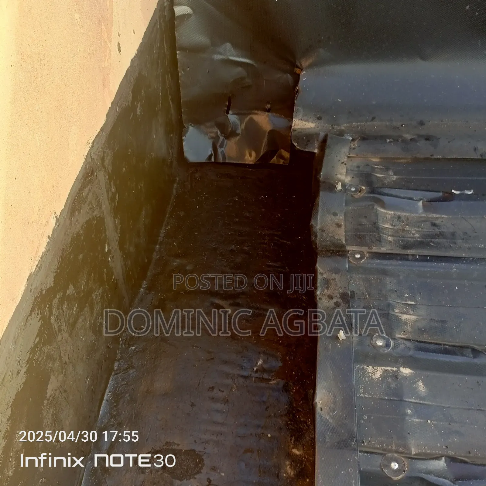 Paradisal Waterproofing Expert