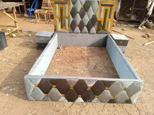 Upholstery Bedframe