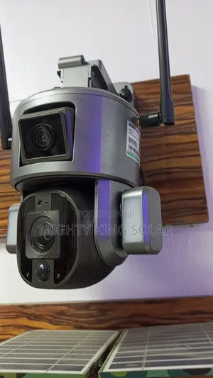 This Is Camera 360d Intelligent