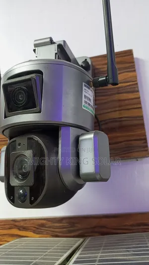 This Is Camera 360d Intelligent