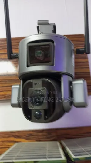 This Is Camera 360d Intelligent