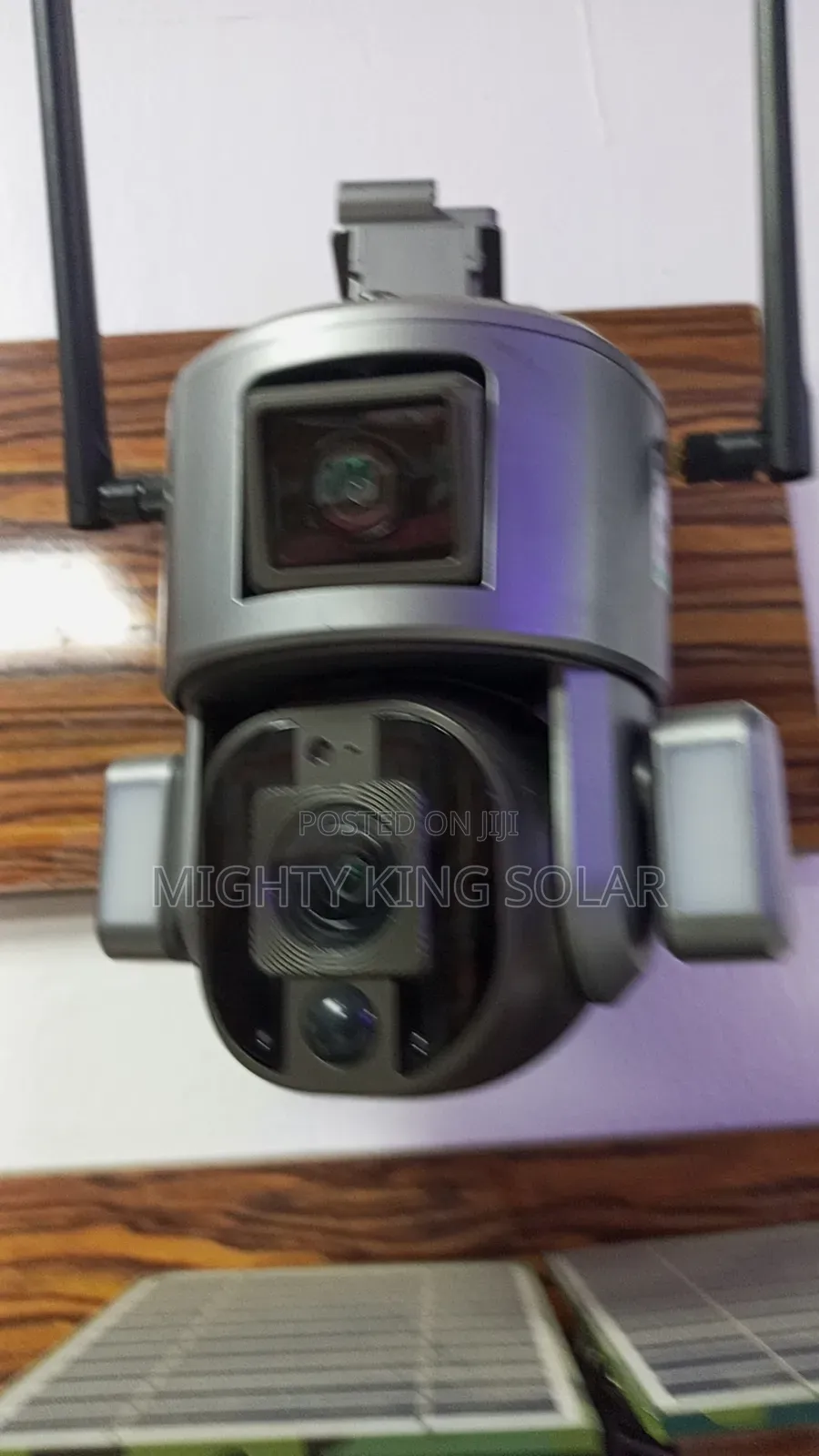 This Is Camera 360d Intelligent
