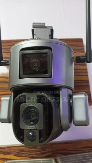 This Is Camera 360d Intelligent