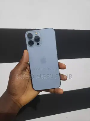 Apple iPhone 13 Pro Max 128 GB Blue