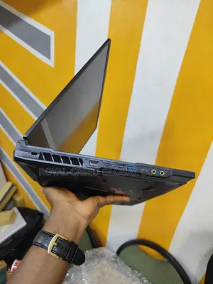 Laptop MSI GP65 Leopard 32GB Intel Core I7 SSD 512GB