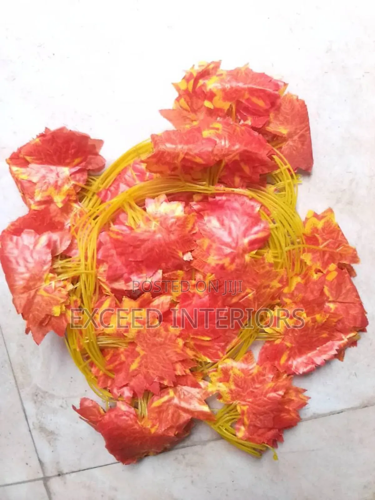 Quality Imported Beautiful Flowers