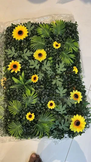 Quality Wall Decoration Flowers