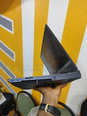 Laptop MSI GP65 Leopard 32GB Intel Core I7 SSD 1T
