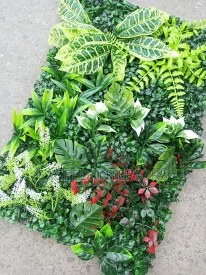 Quality Wall Decoration Flowers