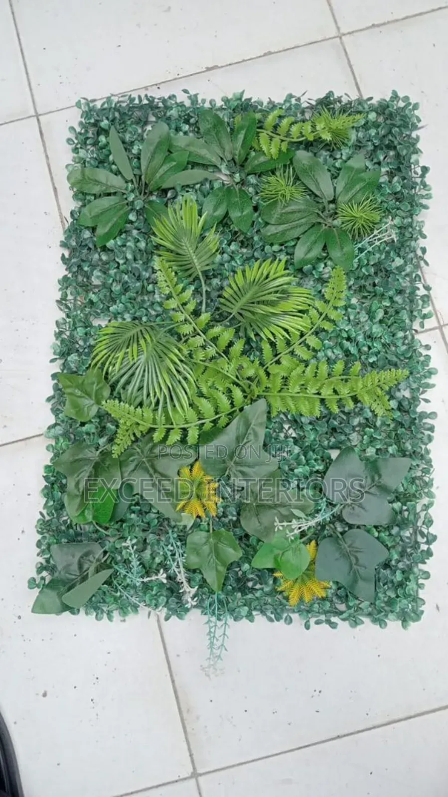Quality Wall Decoration Flowers