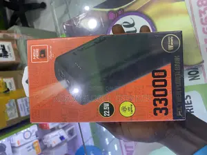 Photo - New Age Powerbank
