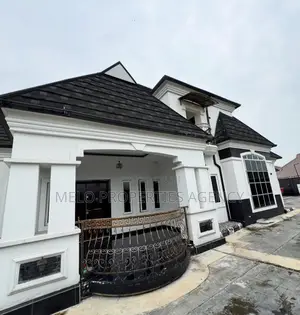 Photo - Furnished 4bdrm Bungalow in Eneka, Port-Harcourt for sale