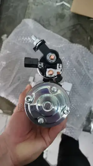 Cadillac Escalade Kick Starter/ Starter Motor 2015-2020