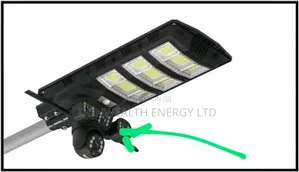 Ai Solar Light and Cctv, Fastest Finger Can Call