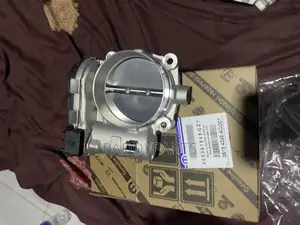 Jeep Grand Cherokee Throttle Body 2011-2024 5184349ab