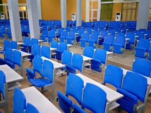 Auditorium Chair