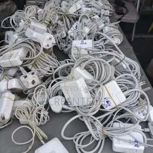Apple Macbook Chargers for Pro and Air