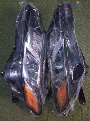 Headlight/Headlamp Toyota Camry 2018 2020