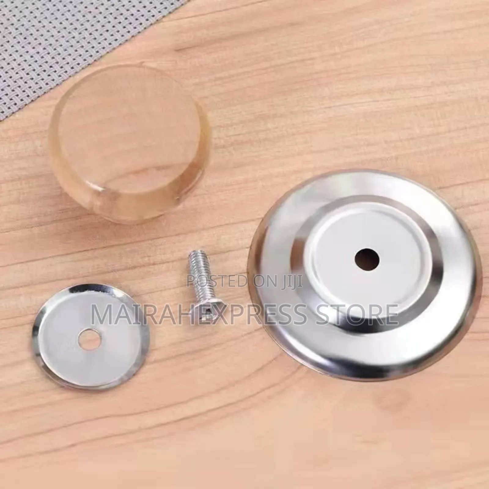 1pc Pot Lid Replacement Knob Handle