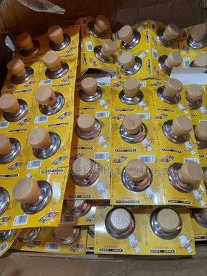 1pc Pot Lid Replacement Knob Handle