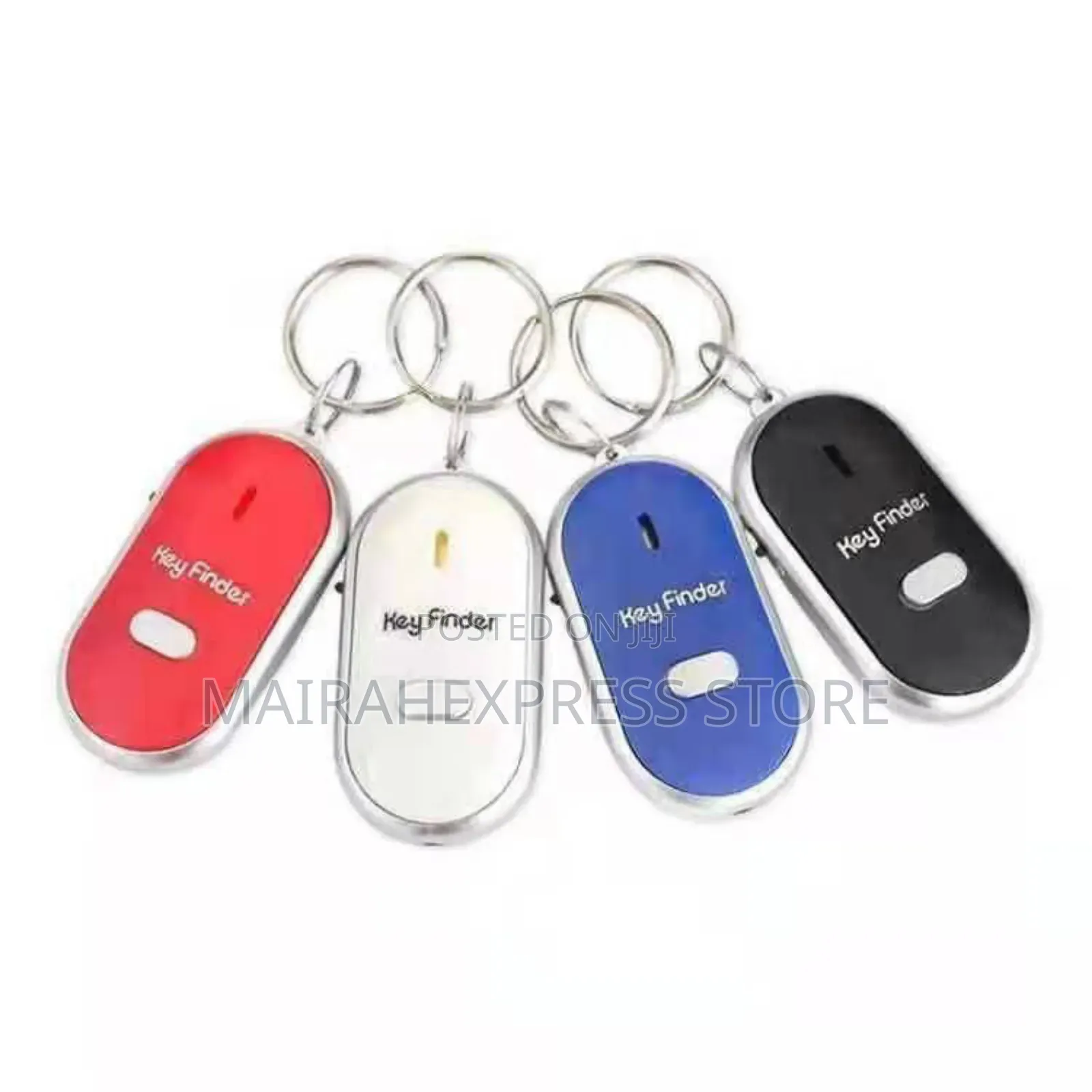 Whistle Key Finder