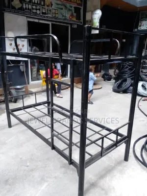 Bunk Bed 3 Feet X 6 Feet