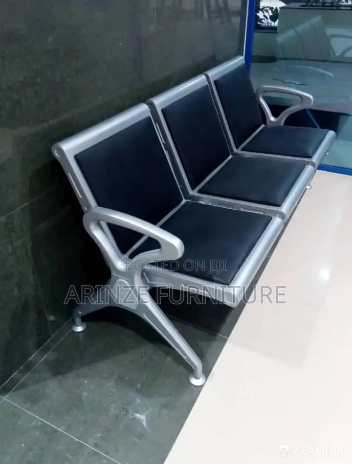 Executive Waiting Chair