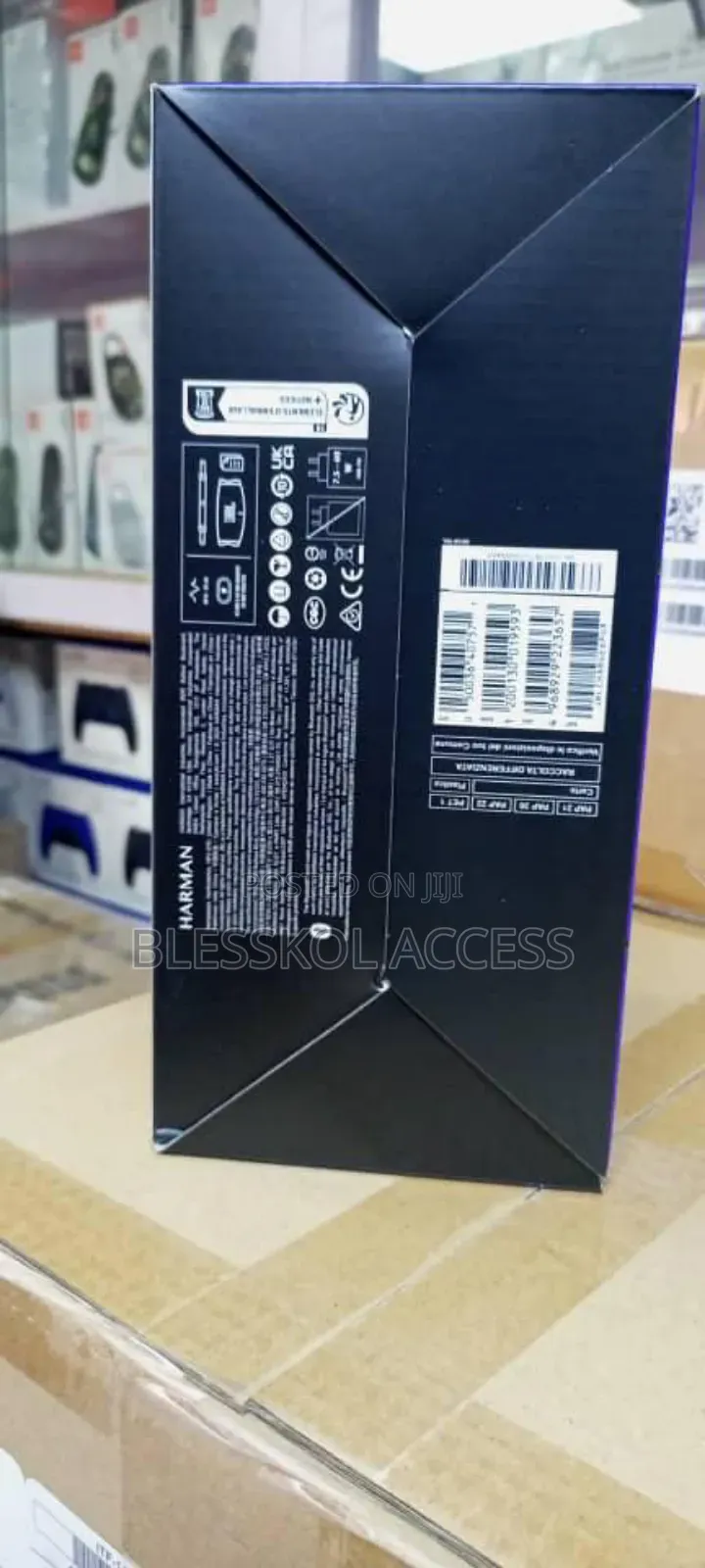 Playstation 4 (Ps4) Console