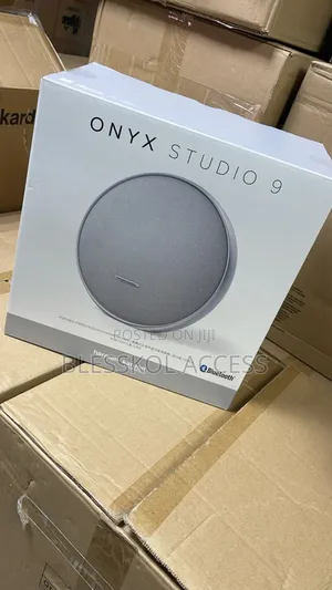 Onyx Studio 9 Bluetooth Speaker