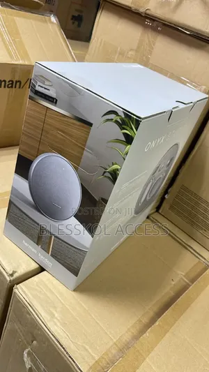 Onyx Studio 9 Bluetooth Speaker