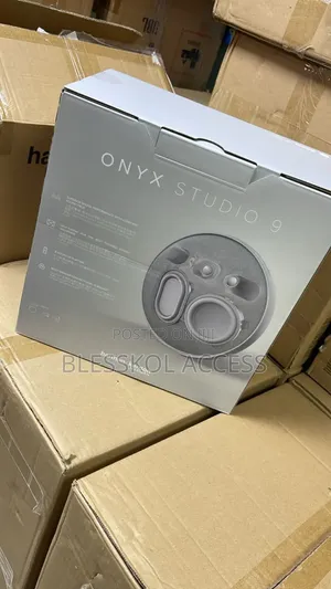 Onyx Studio 9 Bluetooth Speaker