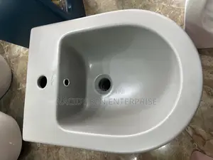 Bidet Closet