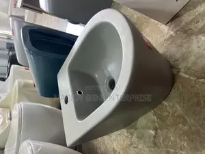 Bidet Closet