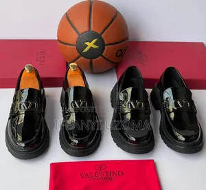 Exclusive Valentno Luxury Corporate Shoe