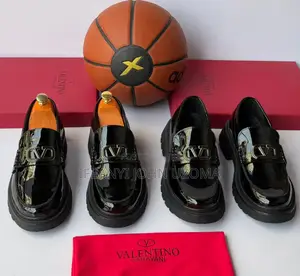 Exclusive Valentno Luxury Corporate Shoe