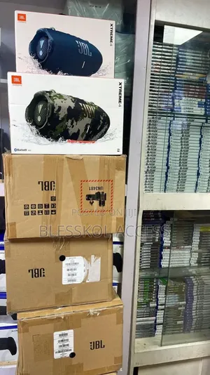 Jbl Xtreme 4 Speaker