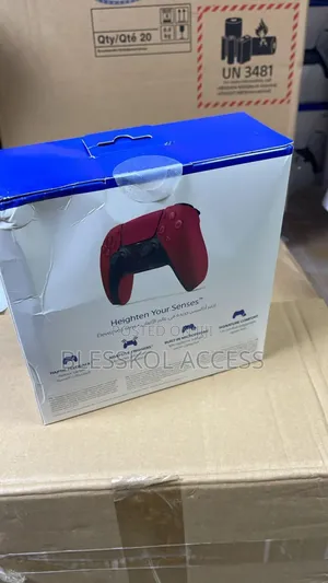 Playstation 5 (Ps5) Controller
