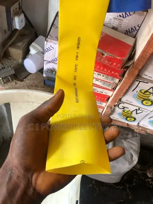 Sshrinking Tube