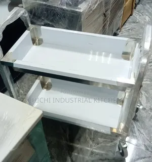 Trolley ( 2 Step)