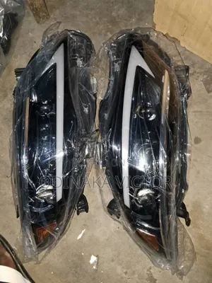 Hheadlamp Toyota Corolla 2012 Three Torch Yahoo Type Brand